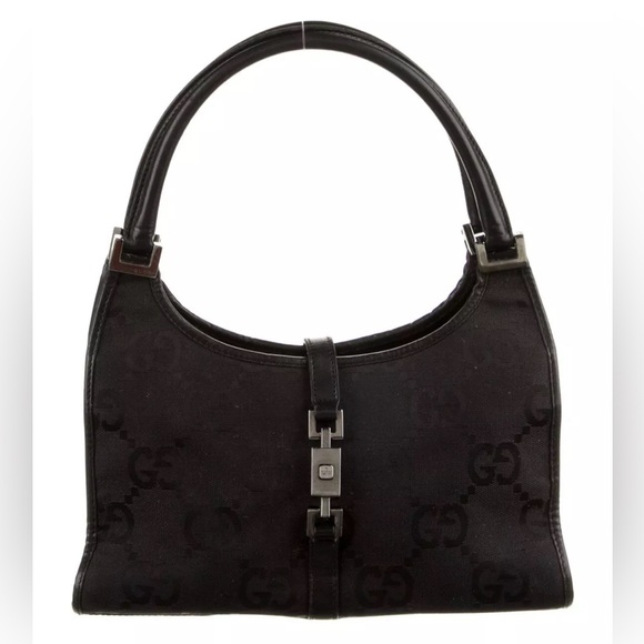 Gucci Handbags - AUTHENTIC GUCCI SMALL BAG